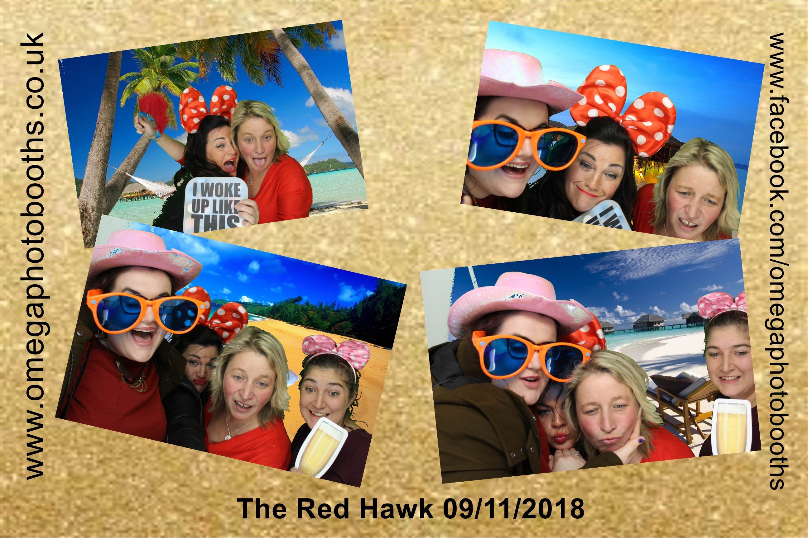 Red Hawk Brough launch day | View more photos from the event at gallery.omegaphotobooths.co.uk/u/Omega-Photobooths/Red-Hawk-Brough-launch-day